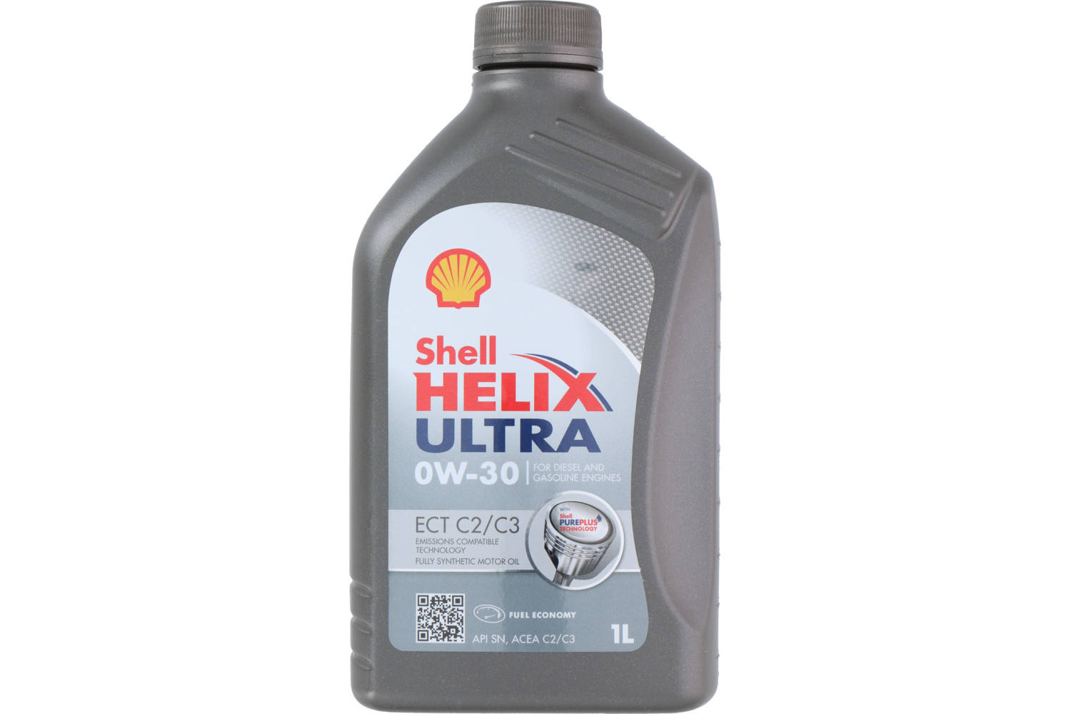 Motorolie, Shell Helix, Ultra 0W30 ECT C2/C3, 1l 2