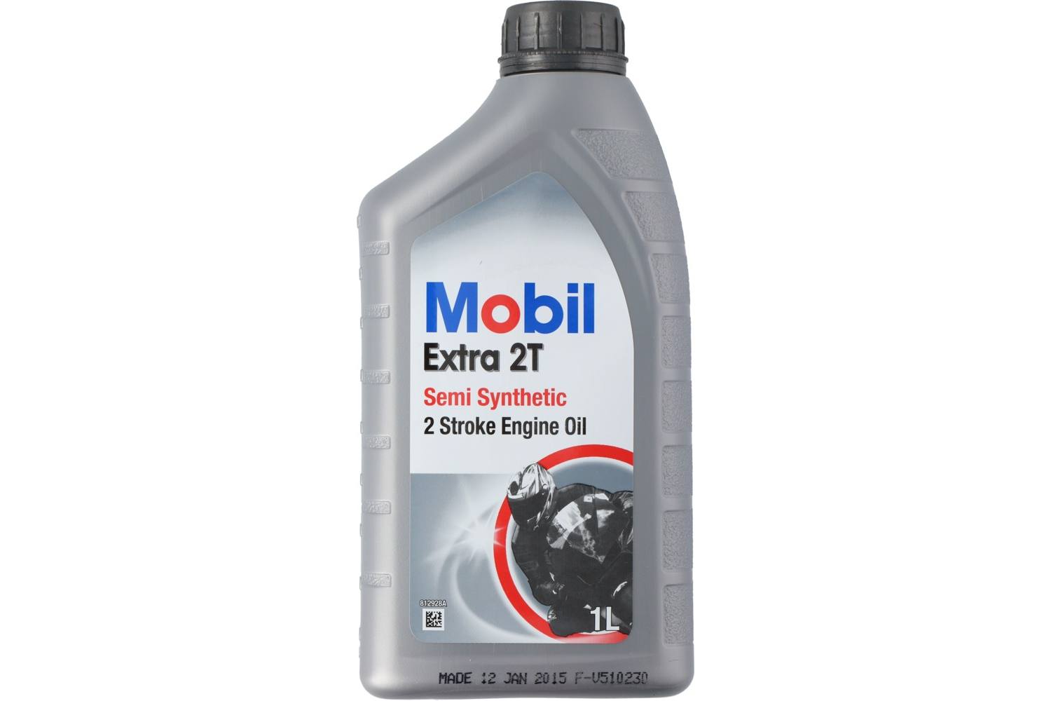 Motorolie, Mobil Extra, 2T, 1l 2