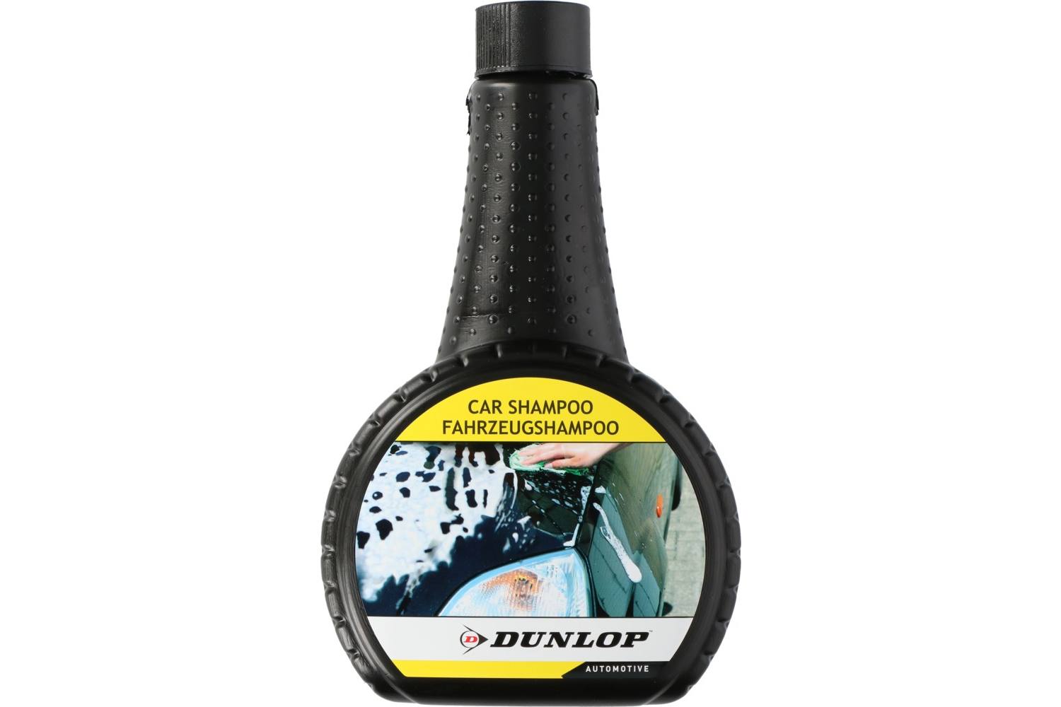 Autoshampoo, Dunlop, 500ml 2