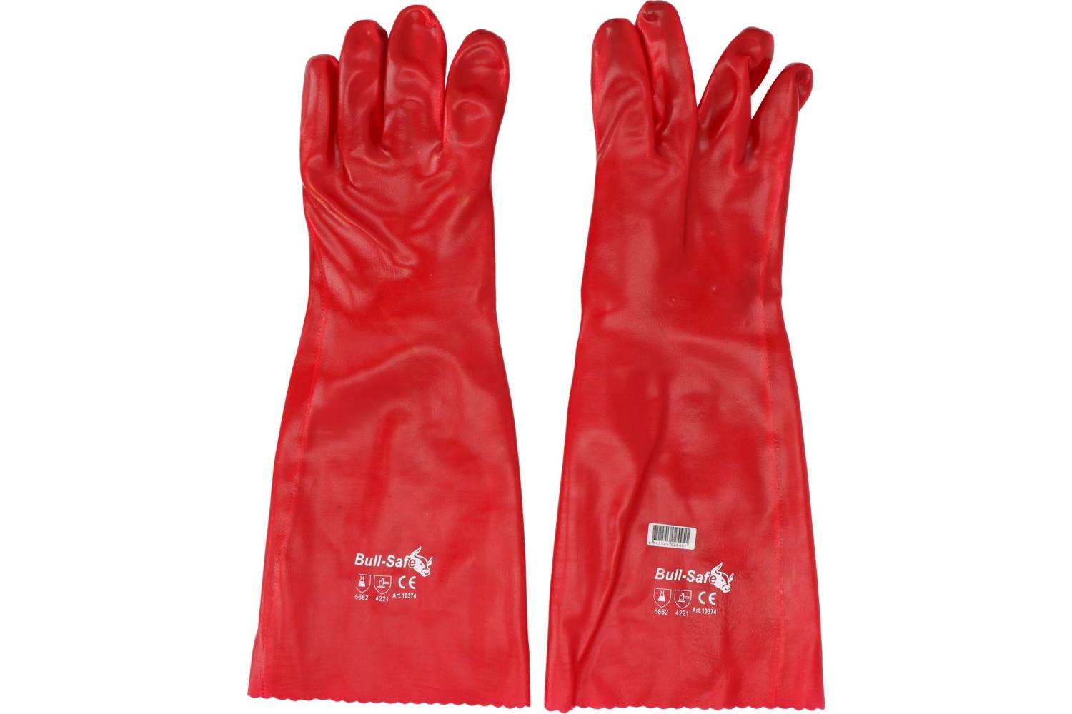 Veiligheids handschoen, Newco 2