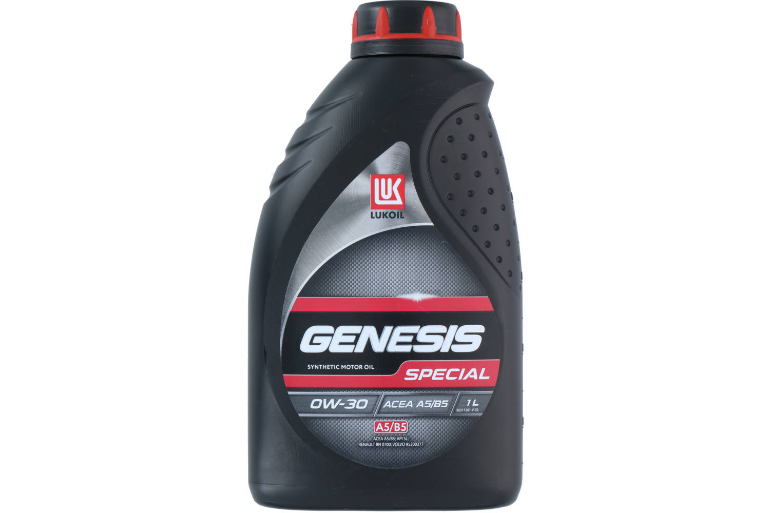 Motorolie, Lukoil Genesis Special, 0W30 A5/B5, 1l 2