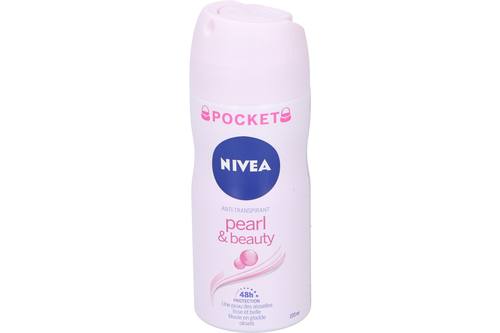 Deodorant, Nivea Women, dry, 100ml 1