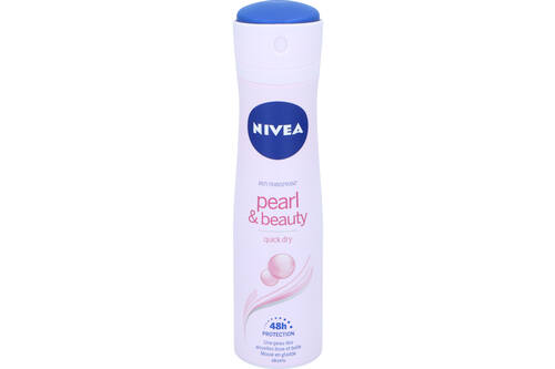 Deodorant, Nivea Women, spray, 150ml 1