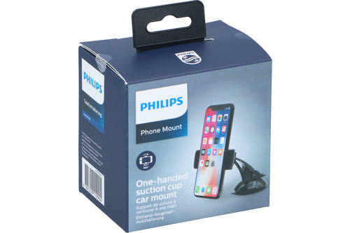 Telefoonhouder, Philips, met zuignap 1