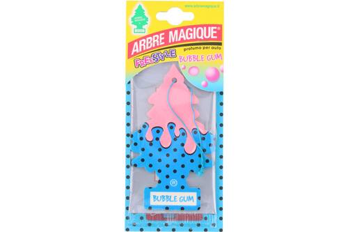 Luchtverfrisser, Arbre Magique, bubblegum 1