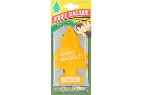 Luchtverfrisser, Arbre Magique, vanille 1
