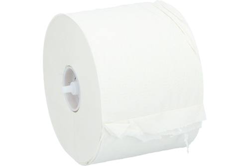 Toiletpapier, Euro, 2 laags met dop, 36 stuks 1