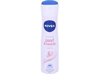 Deodorant, Nivea Women, spray, 150ml 1