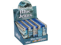 Aansteker, TobaliQ, blue jeans, elektrisch 1