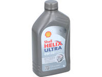 Motorolie, Shell Helix, Ultra 0W30 ECT C2/C3, 1l 1