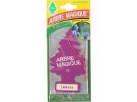 Luchtverfrisser, Arbre Magique, lavendel 1