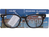 Leesbril, Tide-Optical, C, +2.00 1
