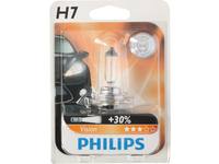 Autolamp, Philips, premium, 12V, H7