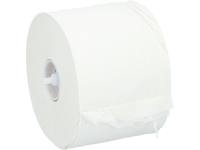 Toiletpapier, Euro, 2 laags met dop, 36 stuks
